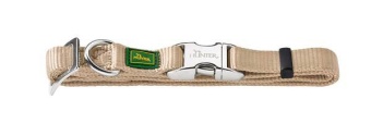 Hunter Vario basic alu halsband 